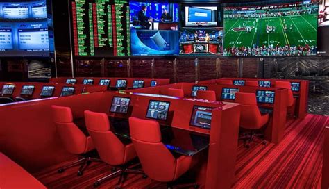 venetian sportsbook